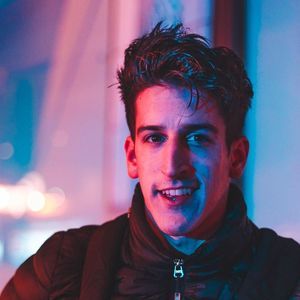 Meet your Posher, Paul